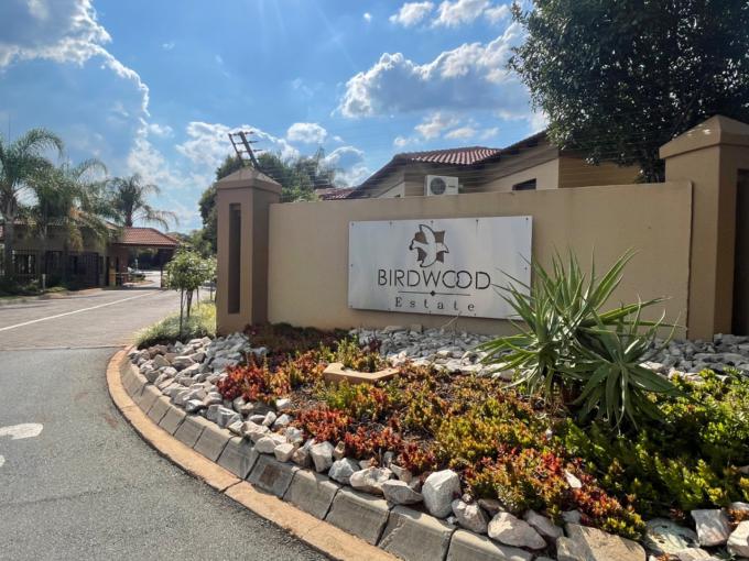Houses For Sale in Birdwood Estate MyRoof.co.za