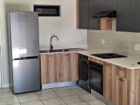 Kitchen of property in Zwartkoppies