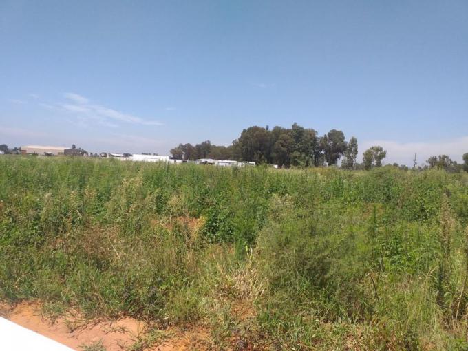 Land for Sale For Sale in Highbury MR555976 MyRoof