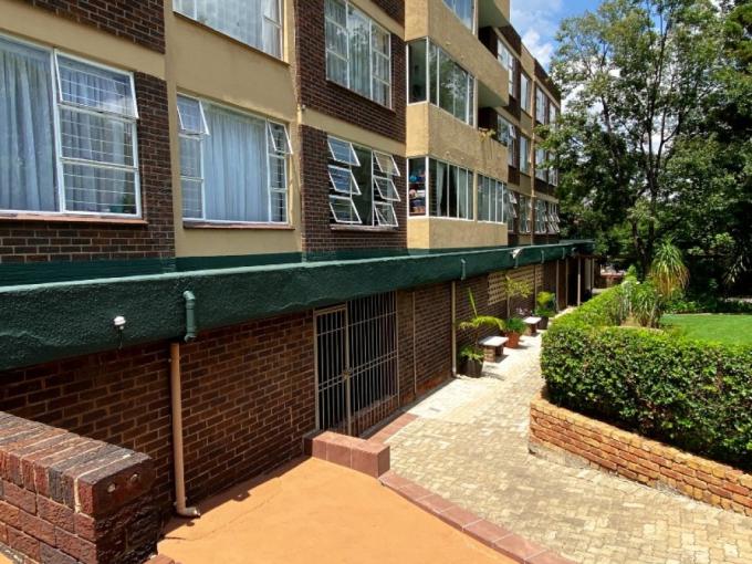 2 Bedroom Apartment for Sale For Sale in Eastleigh - MR556091