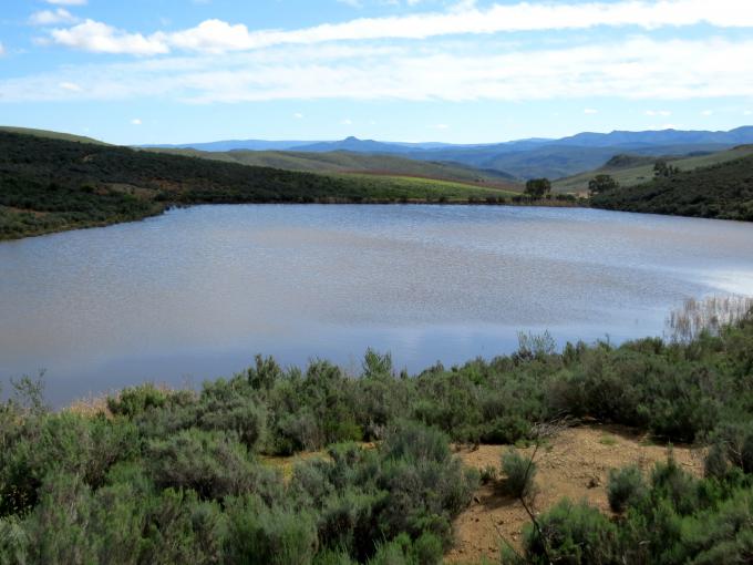Smallholding for Sale For Sale in Montagu - MR556170