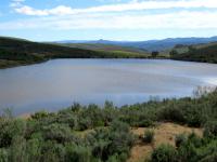 Smallholding for Sale for sale in Montagu