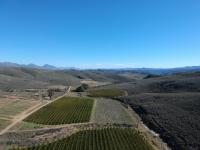  of property in Montagu