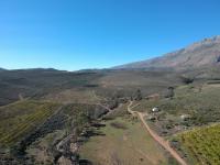  of property in Montagu