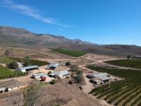  of property in Montagu