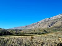  of property in Montagu