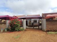 2 Bedroom 1 Bathroom House for Sale for sale in Soshanguve East