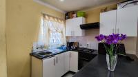 Kitchen - 5 square meters of property in Albemarle