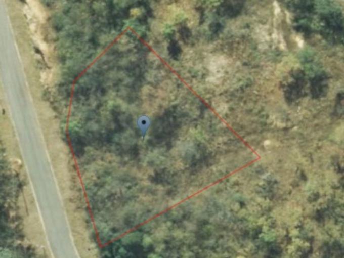 Land for Sale For Sale in Drum Rock - MR556247