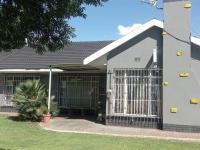 3 Bedroom 2 Bathroom House for Sale for sale in Risiville