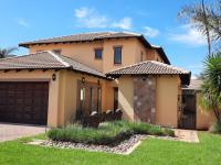 3 Bedroom 3 Bathroom House to Rent for sale in Eldoraigne