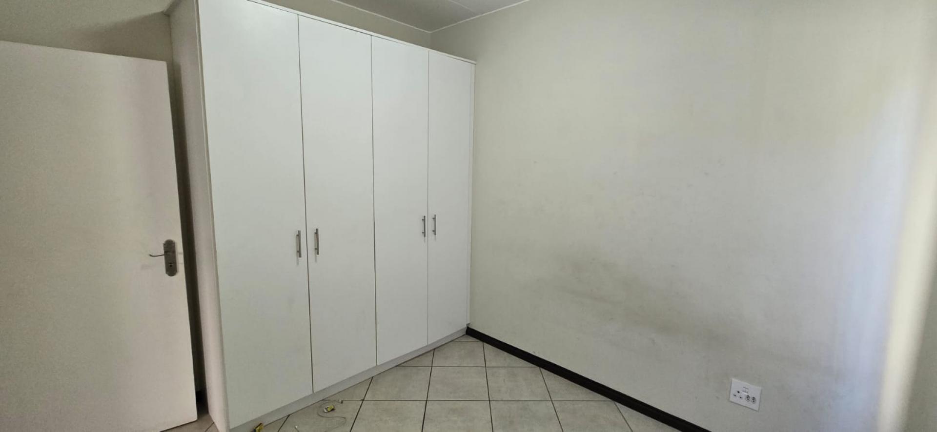 Bed Room 2 of property in Brentwood Park