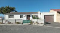 Front View of property in Gaylee