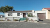 Front View of property in Gaylee