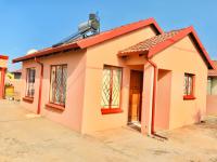  of property in Soshanguve