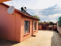  of property in Soshanguve