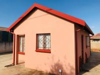  of property in Soshanguve