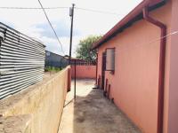  of property in Soshanguve