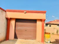  of property in Soshanguve