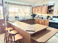 Kitchen of property in Waterkloof Ridge