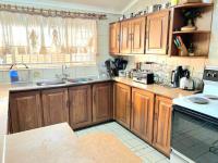 Kitchen of property in Waterkloof Ridge