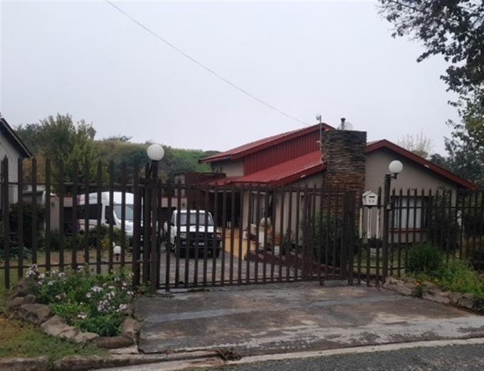 Standard Bank SIE Sale In Execution House for Sale in Kenilworth - JHB - MR556446