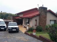 Front View of property in Kenilworth - JHB