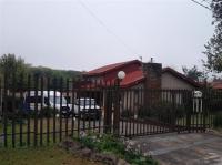 Front View of property in Kenilworth - JHB