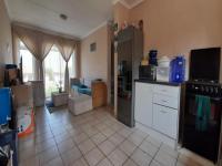 Kitchen of property in Kidds Beach