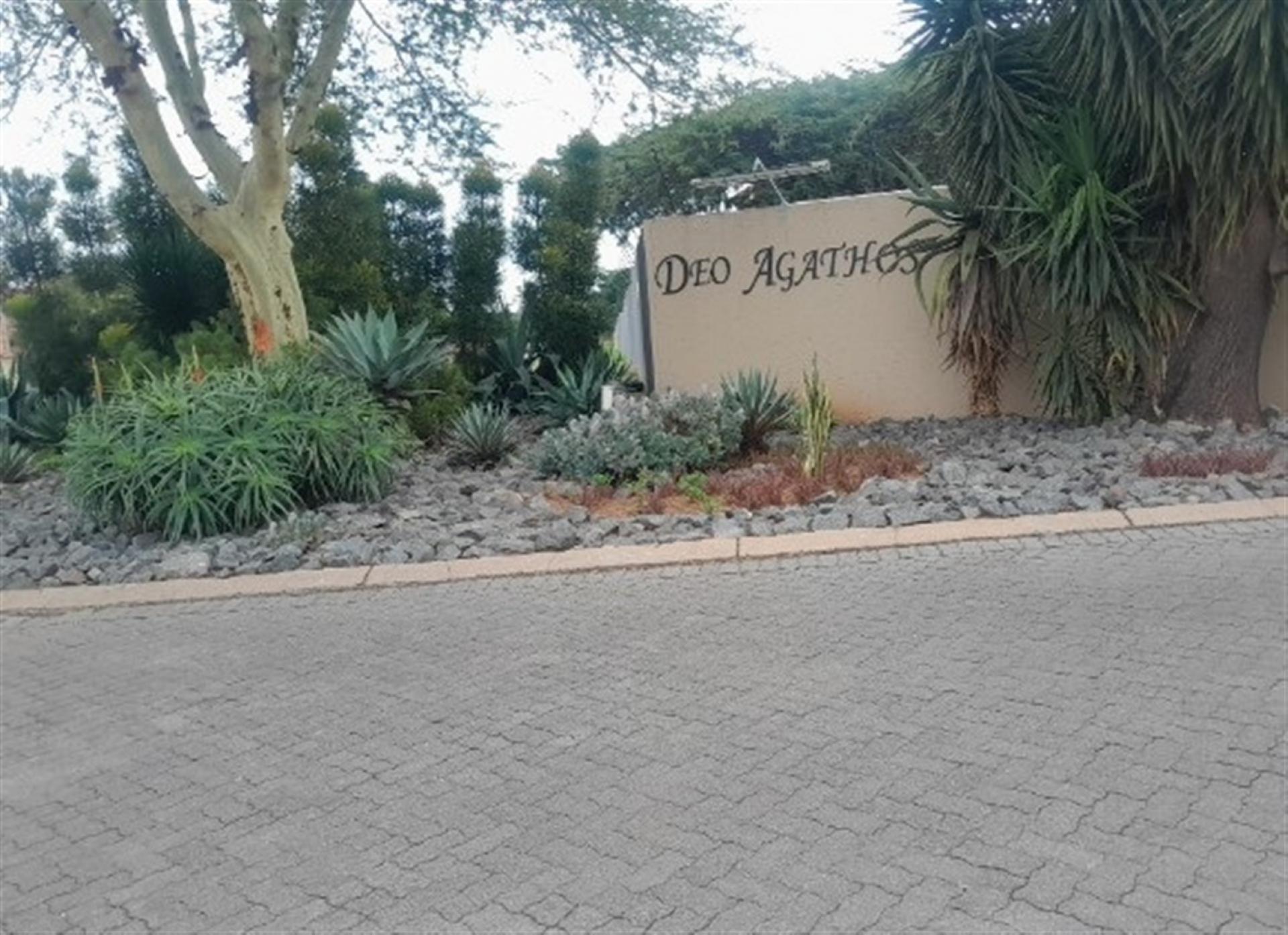 Front View of property in Annlin