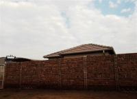 Front View of property in Watervalspruit