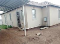 Front View of property in Watervalspruit
