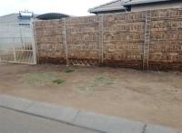 Front View of property in Watervalspruit