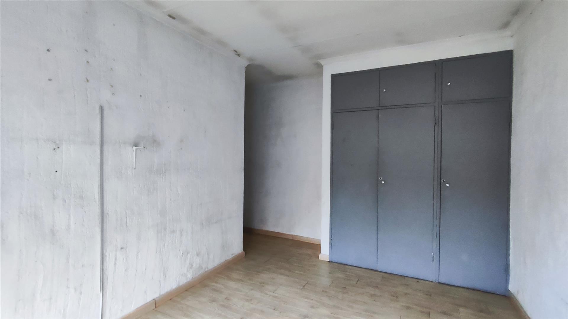 Bed Room 3 - 20 square meters of property in Klippoortjie AH