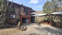 Front View of property in Nelspruit Central