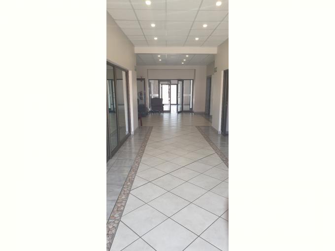 Commercial for Sale For Sale in Potchefstroom - MR556694