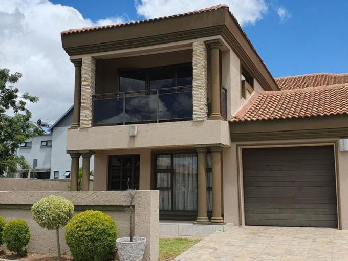 4 Bedroom House for Sale For Sale in Polokwane - MR556730