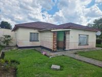  of property in Grootvlei