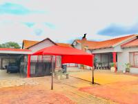 4 Bedroom 2 Bathroom House for Sale for sale in Soshanguve