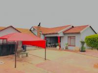  of property in Soshanguve