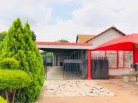  of property in Soshanguve