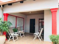  of property in Soshanguve