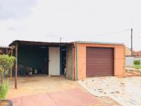  of property in Soshanguve