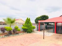  of property in Soshanguve