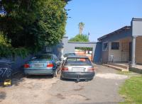 Front View of property in Hamberg
