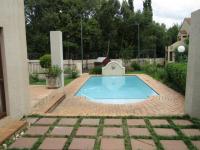 Entertainment of property in Paulshof