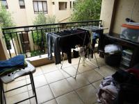 Balcony - 9 square meters of property in Paulshof