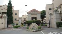 Front View of property in Paulshof