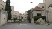 Front View of property in Paulshof