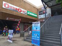  of property in Rustenburg